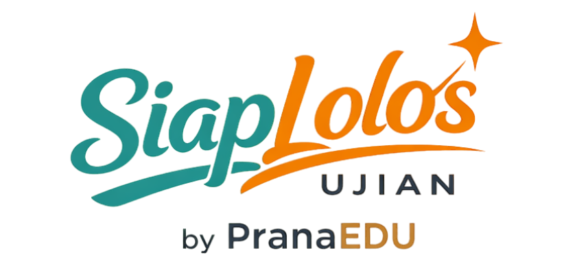 SiapLolos UJIAN