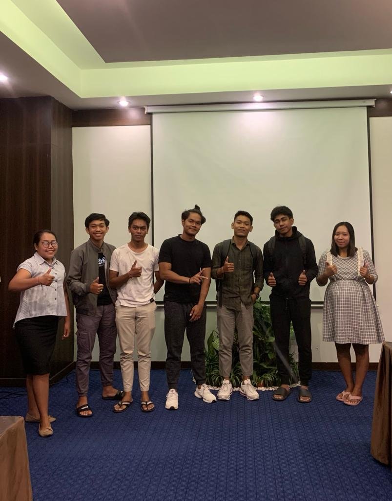 Tentang SIAPLOLOS UJIAN